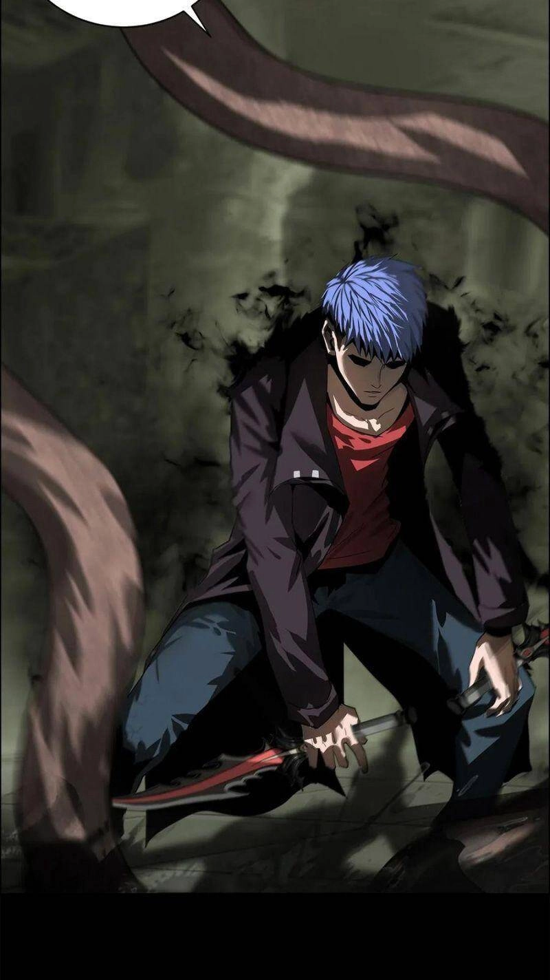 Một Mình Dạo Quanh Hầm Ngục Chapter 42 - 55