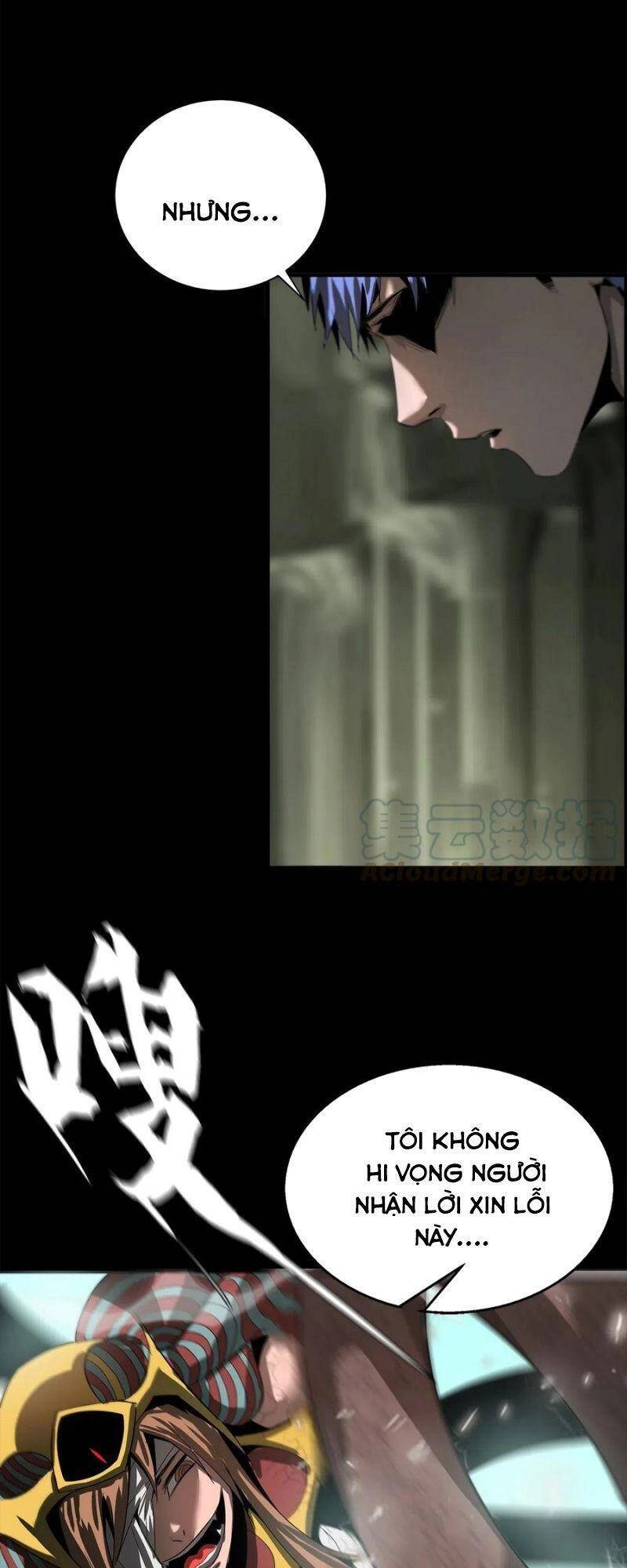 Một Mình Dạo Quanh Hầm Ngục Chapter 42 - 56