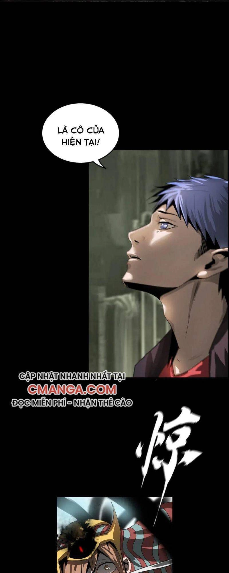 Một Mình Dạo Quanh Hầm Ngục Chapter 42 - 58