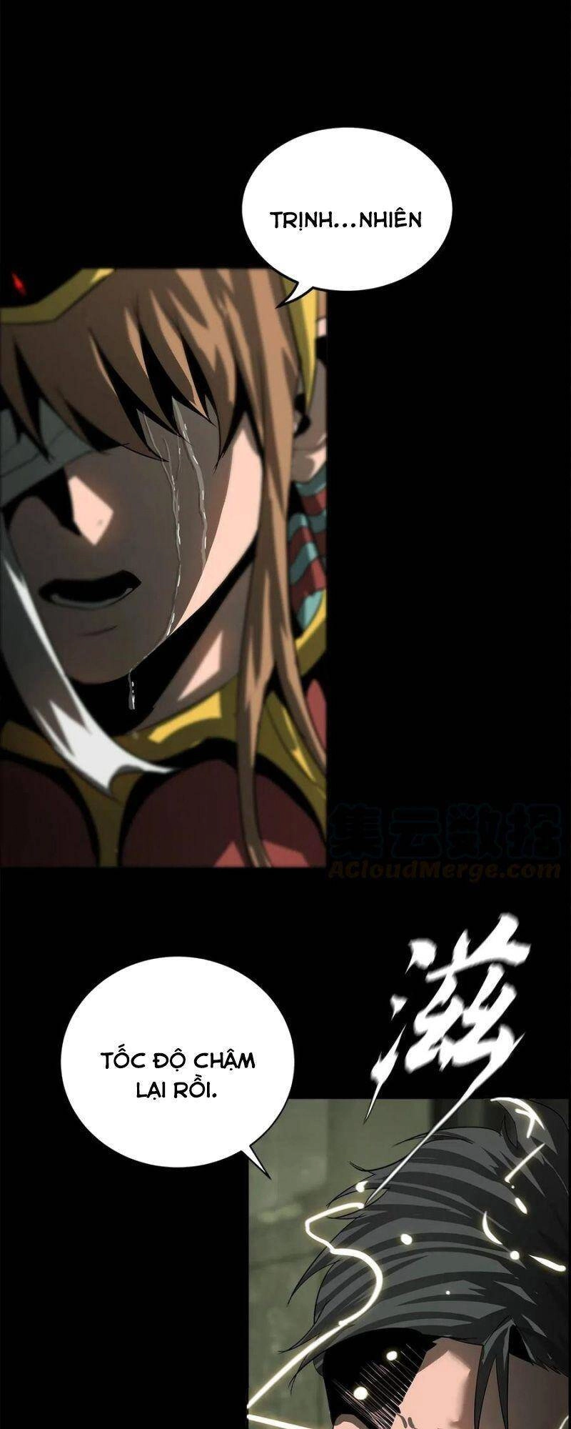 Một Mình Dạo Quanh Hầm Ngục Chapter 42 - 60