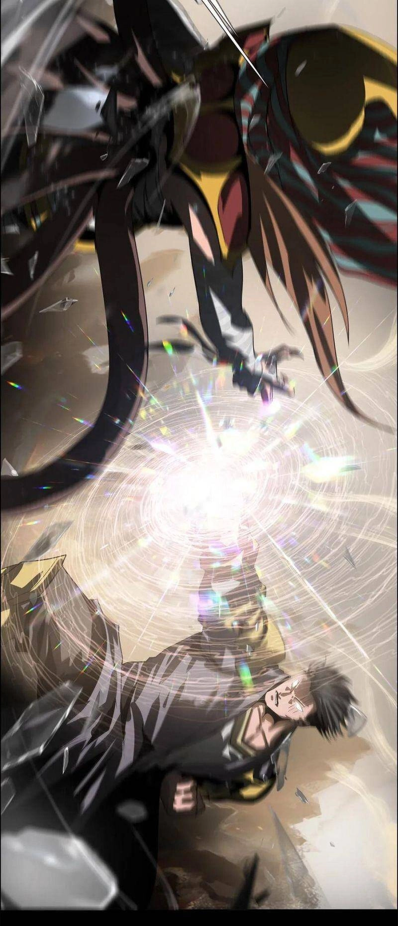 Một Mình Dạo Quanh Hầm Ngục Chapter 42 - 63