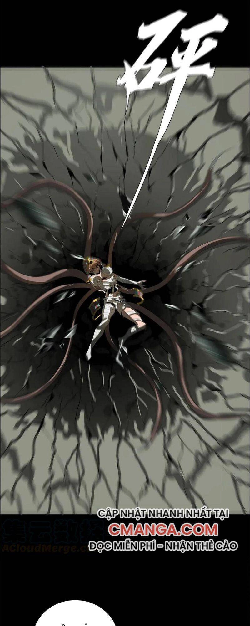 Một Mình Dạo Quanh Hầm Ngục Chapter 42 - 64