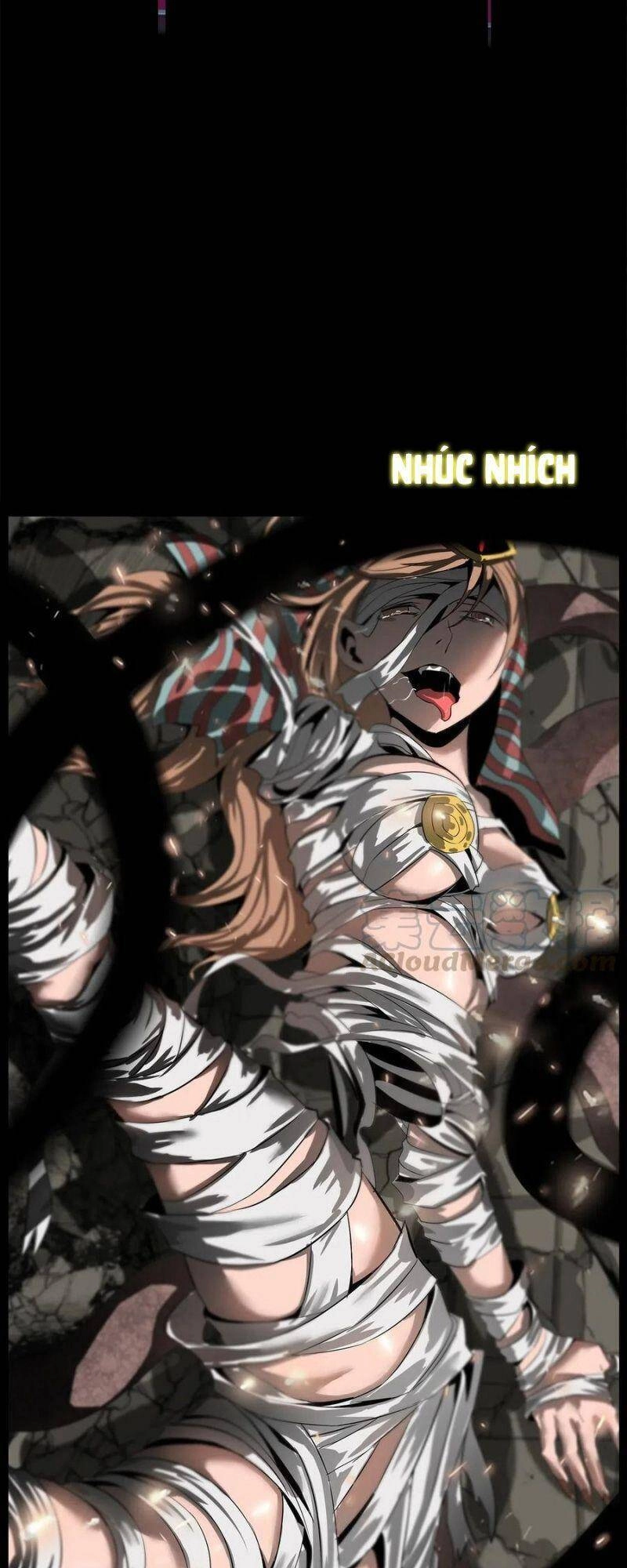 Một Mình Dạo Quanh Hầm Ngục Chapter 42 - 68