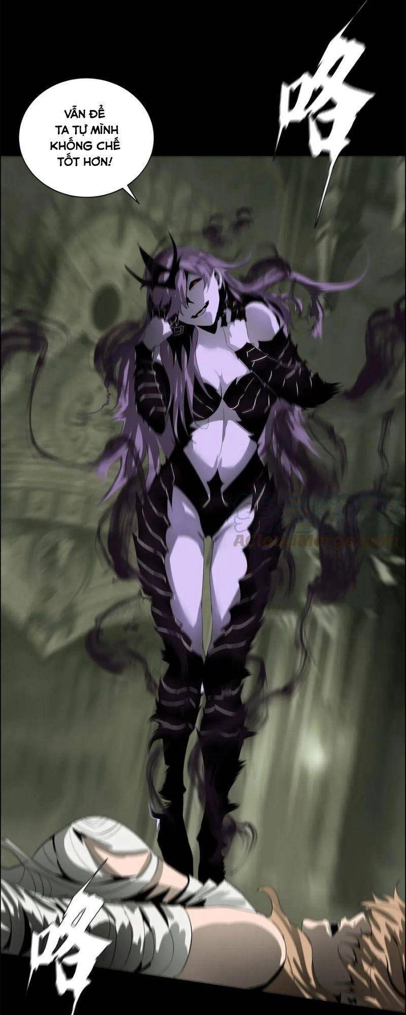 Một Mình Dạo Quanh Hầm Ngục Chapter 43 - 5