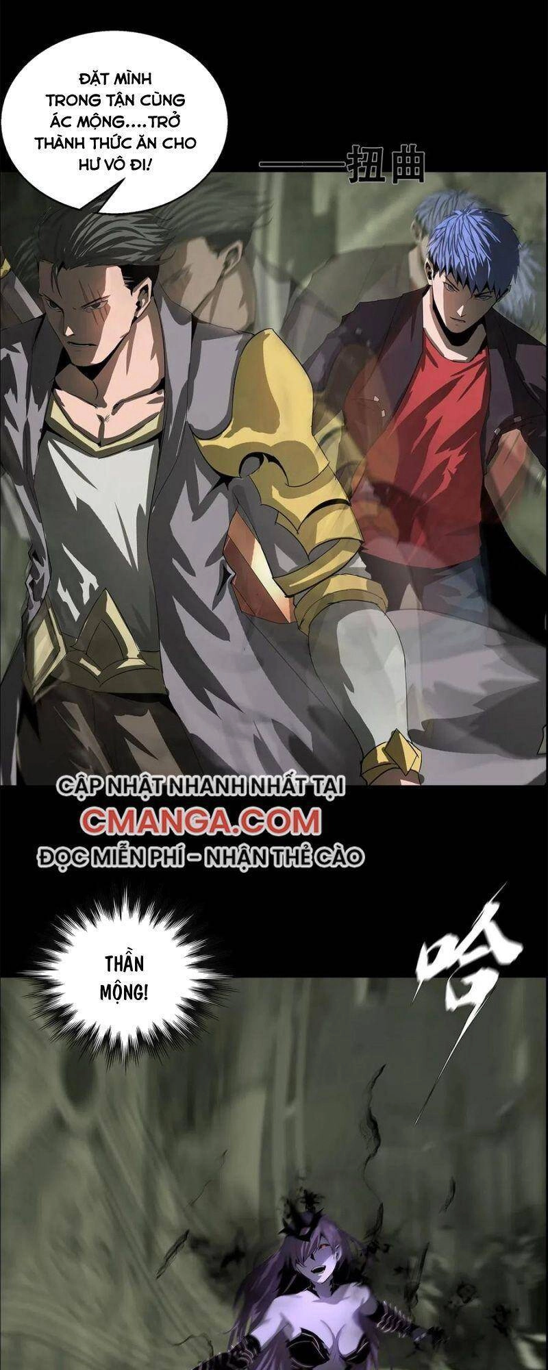 Một Mình Dạo Quanh Hầm Ngục Chapter 43 - 9