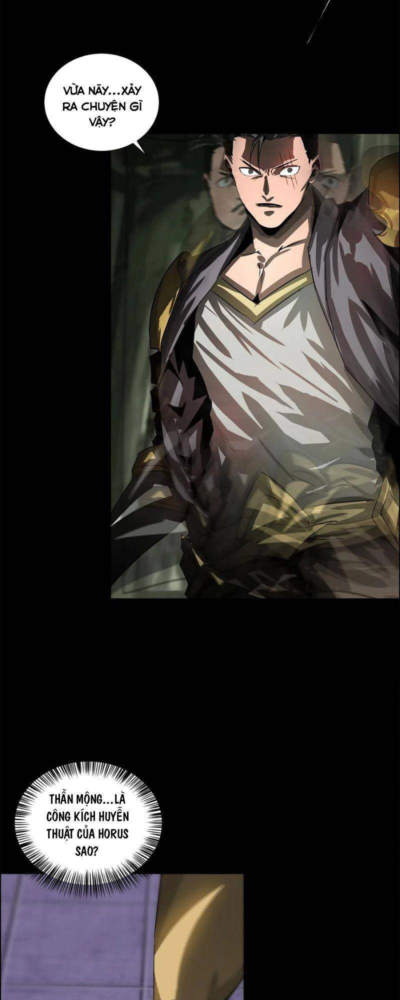 Một Mình Dạo Quanh Hầm Ngục Chapter 43 - 11