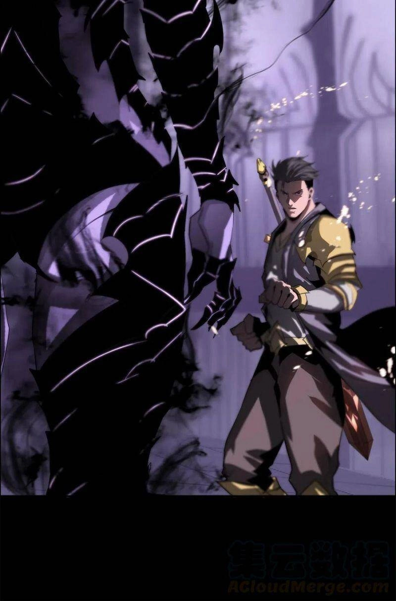 Một Mình Dạo Quanh Hầm Ngục Chapter 43 - 16