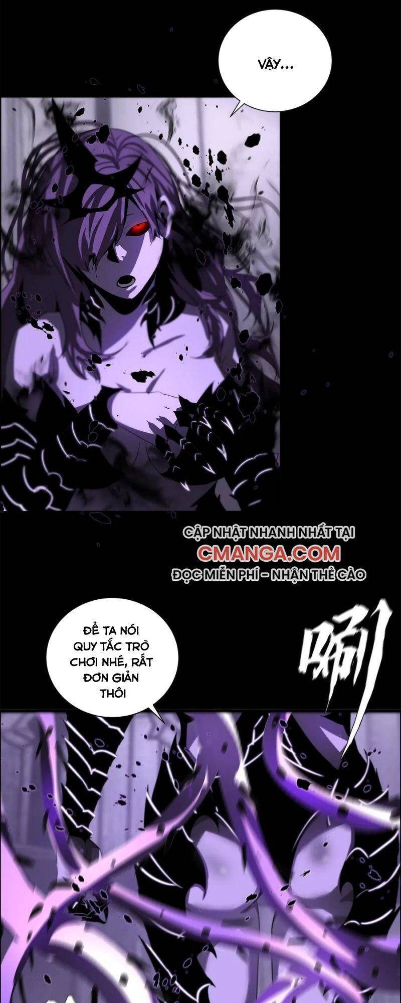 Một Mình Dạo Quanh Hầm Ngục Chapter 43 - 25