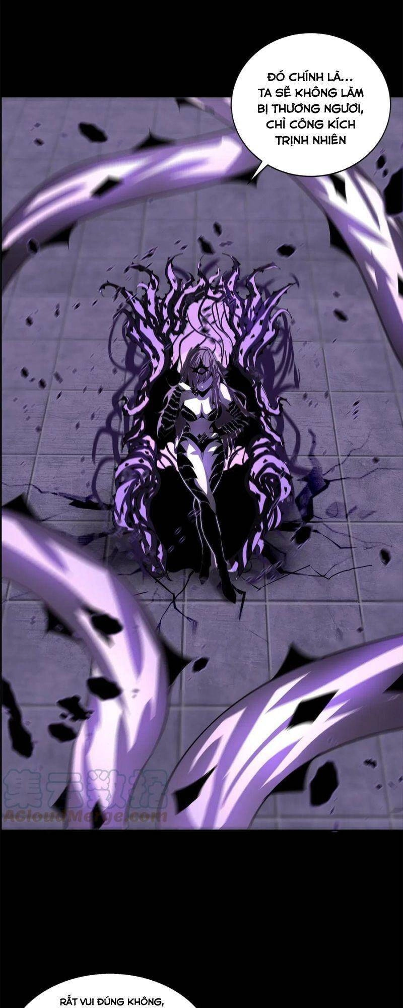 Một Mình Dạo Quanh Hầm Ngục Chapter 43 - 27