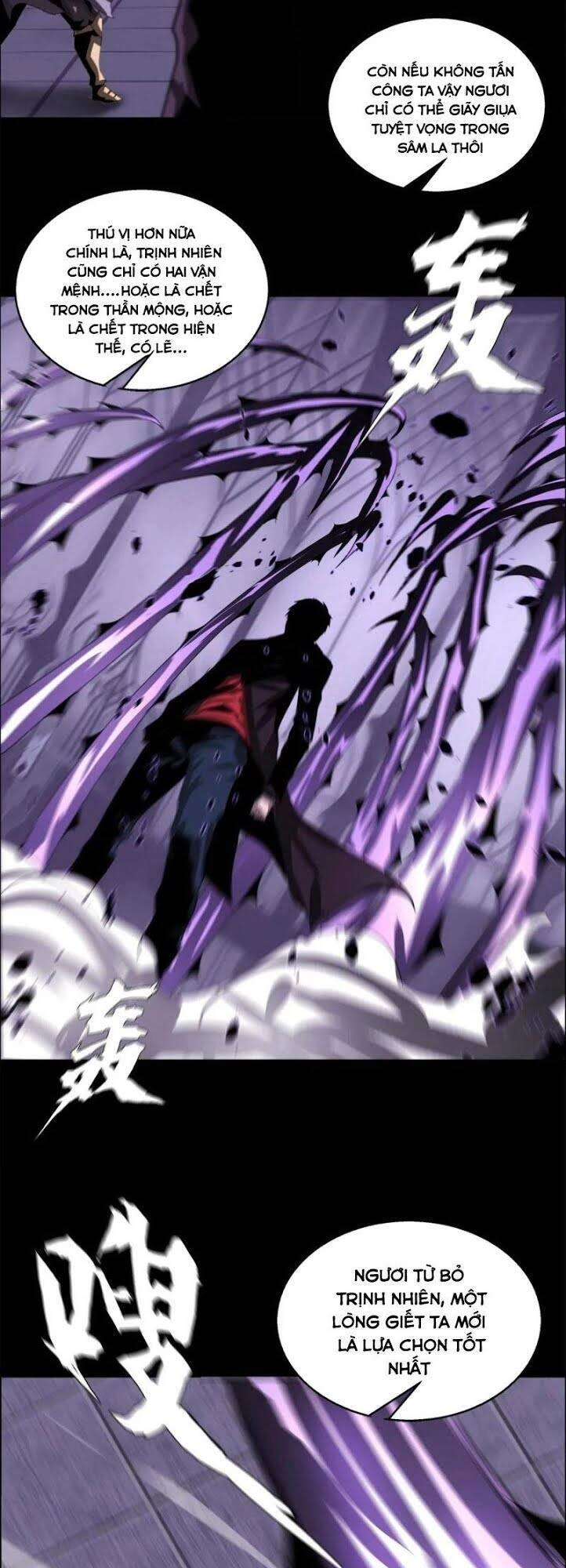 Một Mình Dạo Quanh Hầm Ngục Chapter 43 - 29