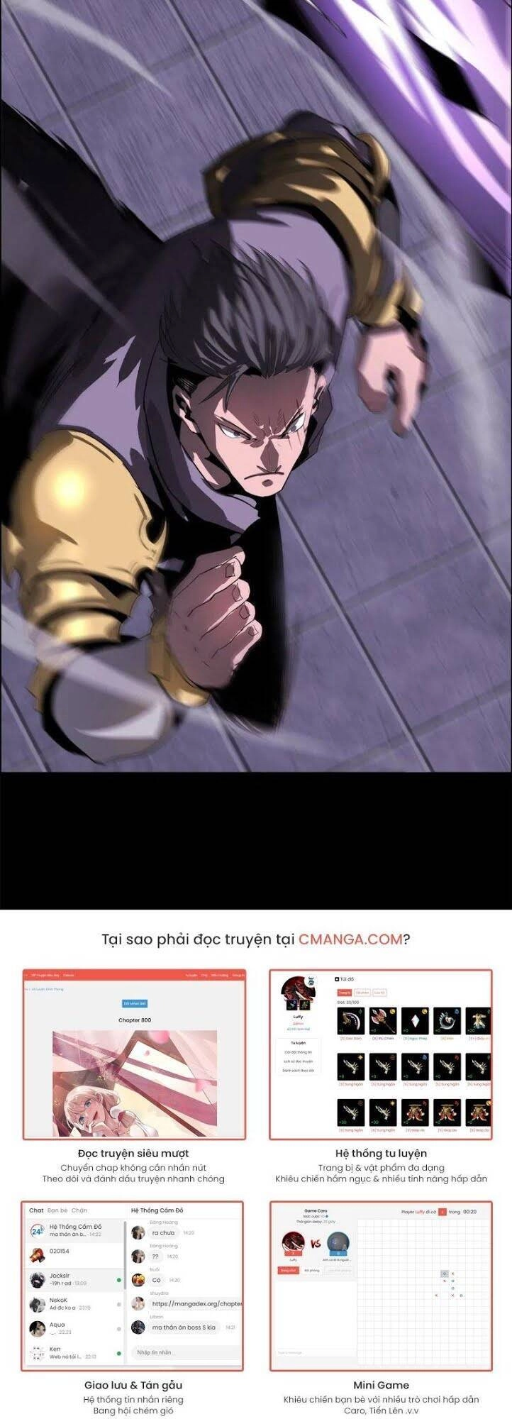 Một Mình Dạo Quanh Hầm Ngục Chapter 43 - 30