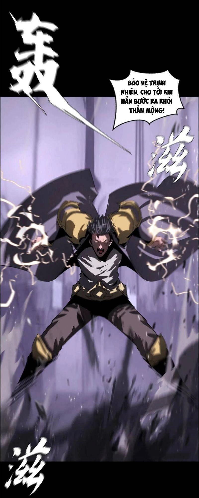 Một Mình Dạo Quanh Hầm Ngục Chapter 43 - 34