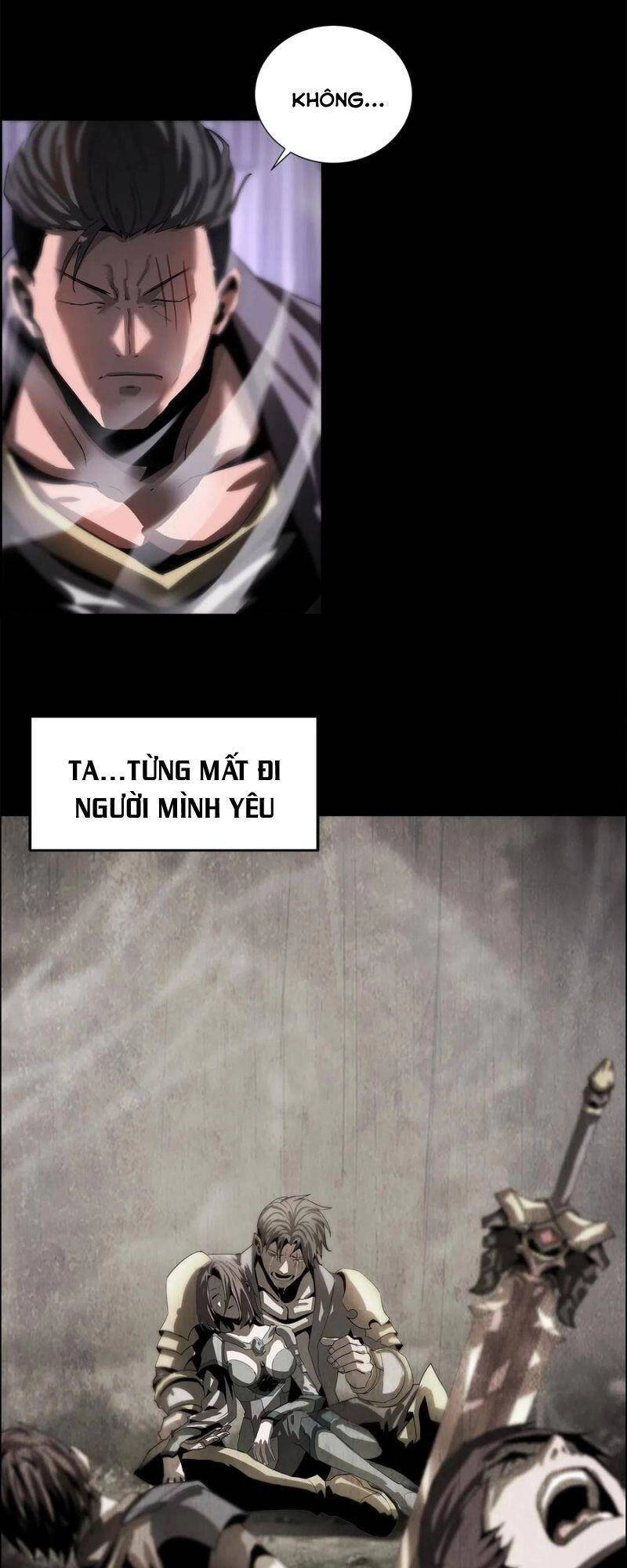 Một Mình Dạo Quanh Hầm Ngục Chapter 43 - 46