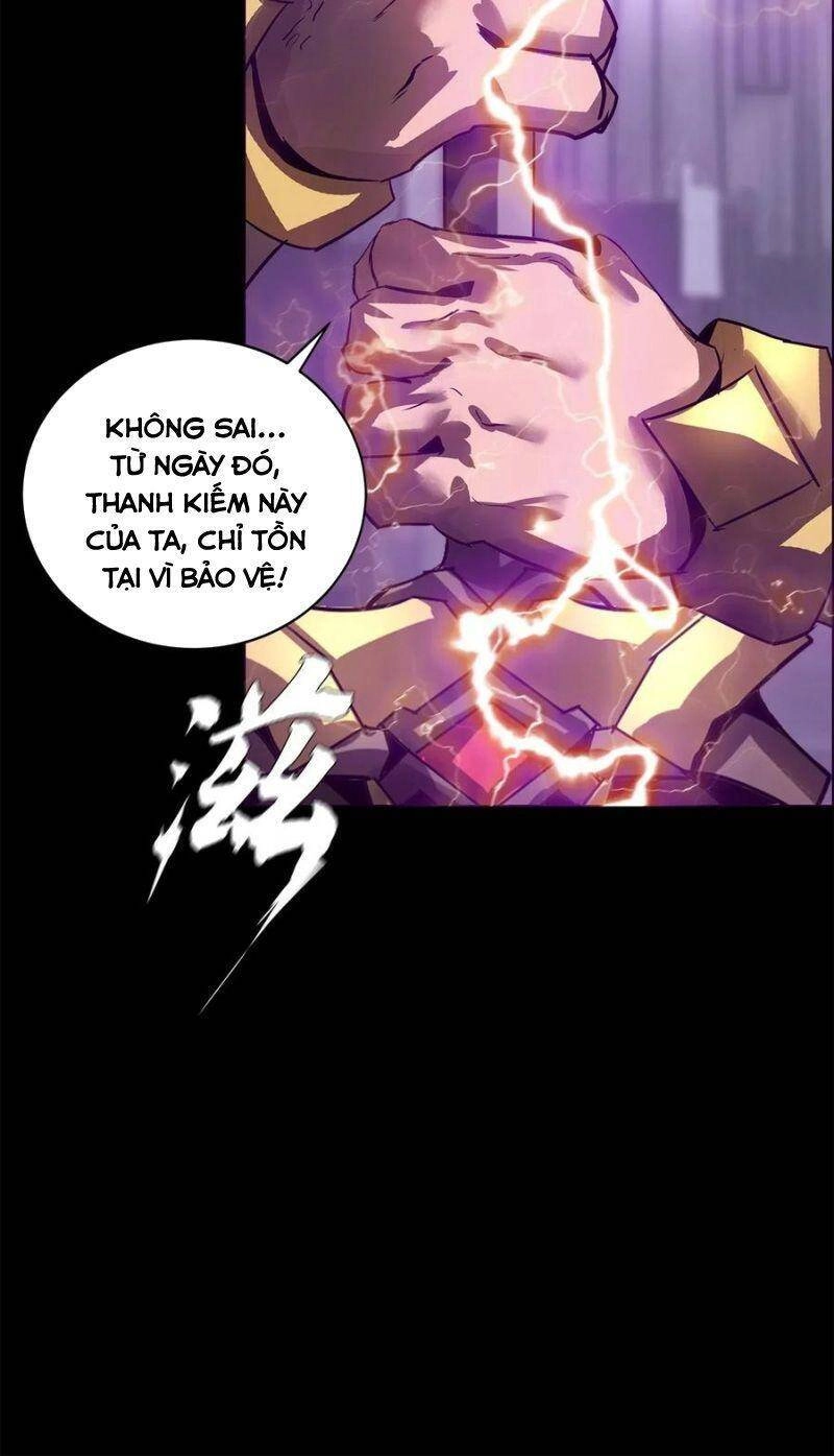 Một Mình Dạo Quanh Hầm Ngục Chapter 43 - 53