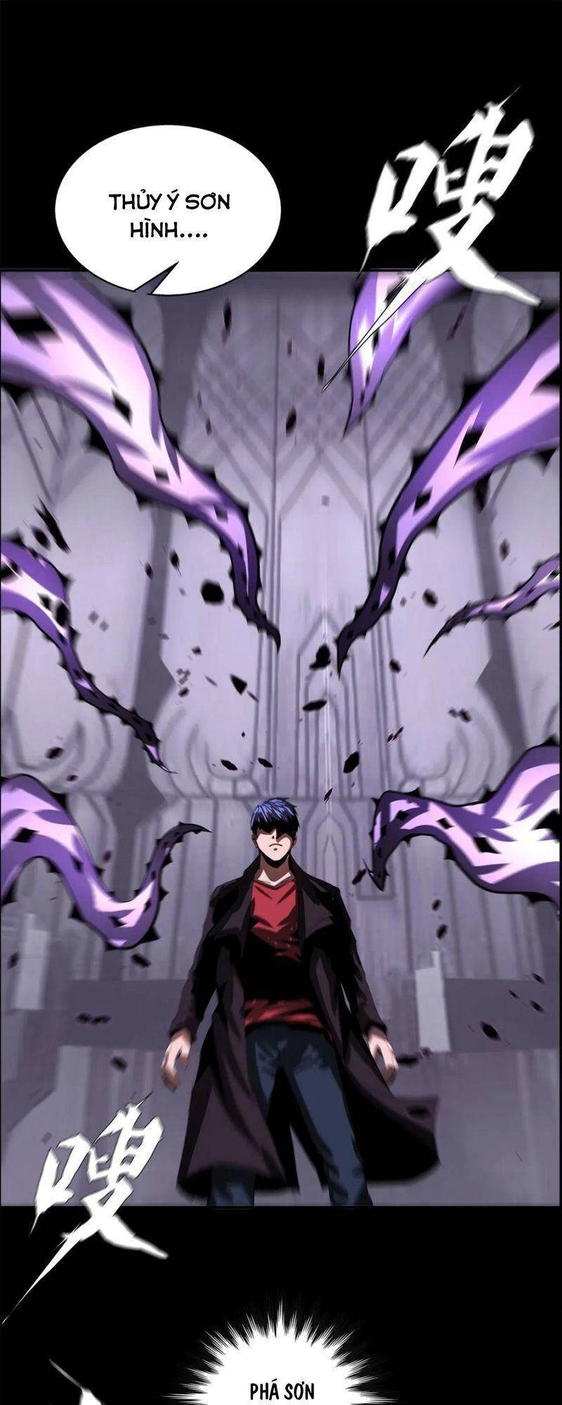 Một Mình Dạo Quanh Hầm Ngục Chapter 43 - 54