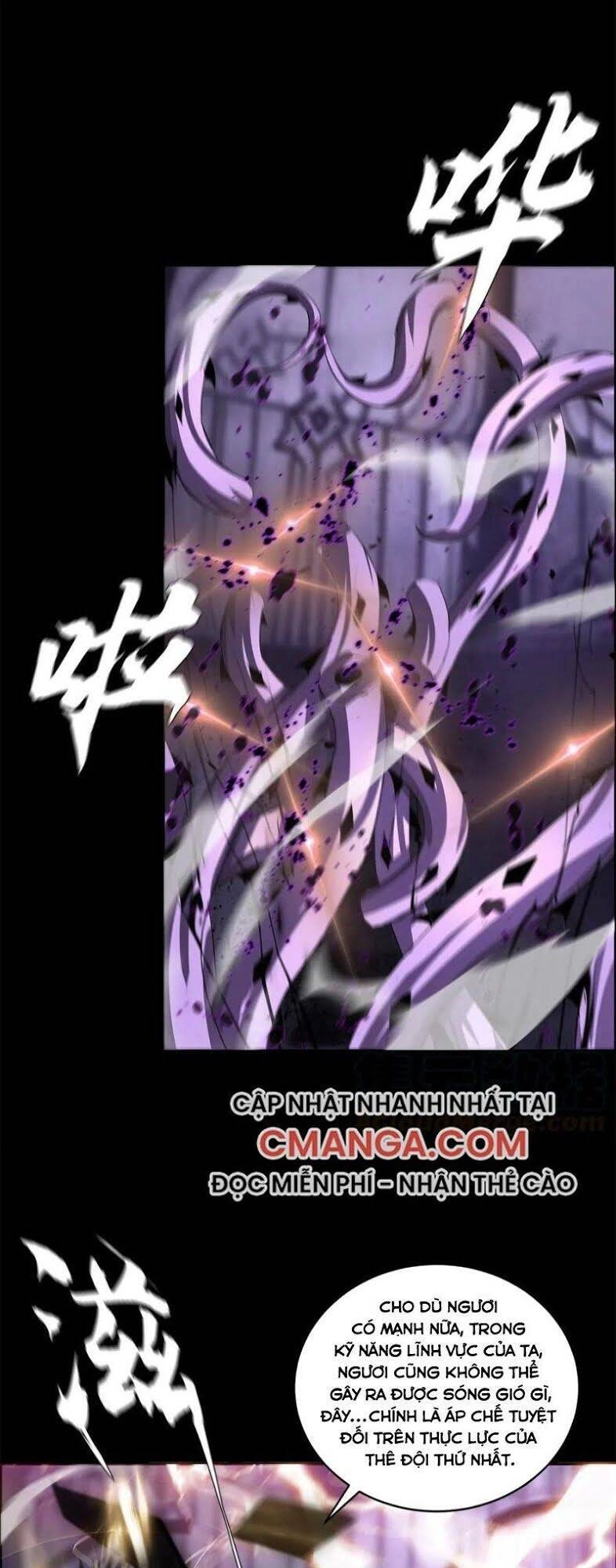 Một Mình Dạo Quanh Hầm Ngục Chapter 43 - 58