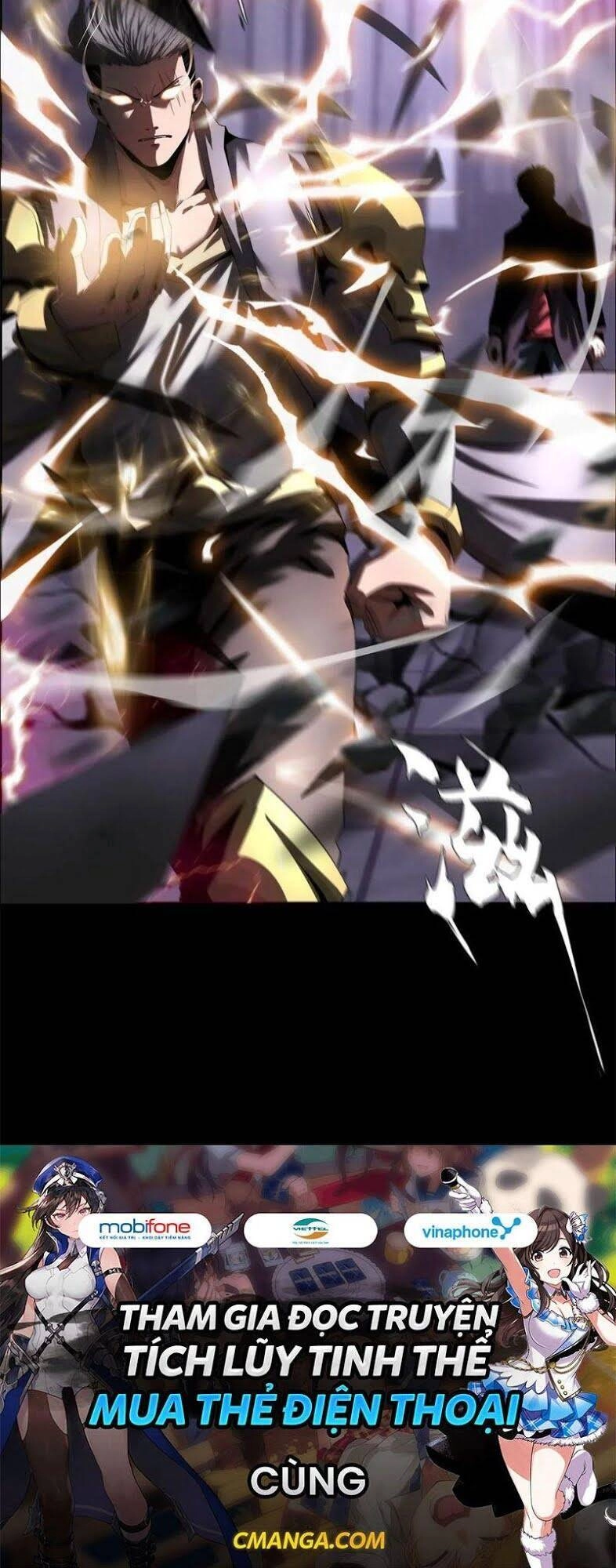 Một Mình Dạo Quanh Hầm Ngục Chapter 43 - 59