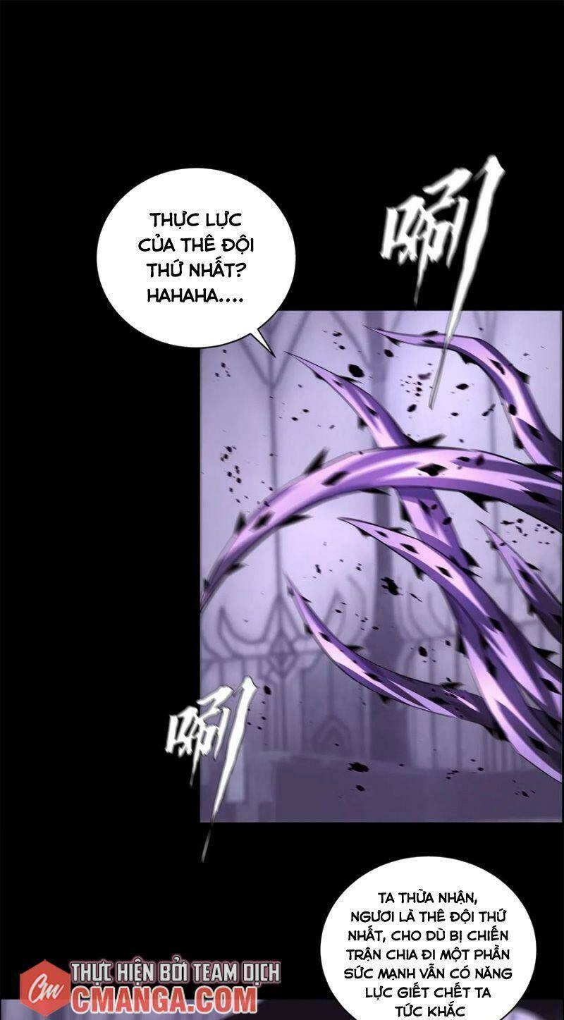 Một Mình Dạo Quanh Hầm Ngục Chapter 44 - 1