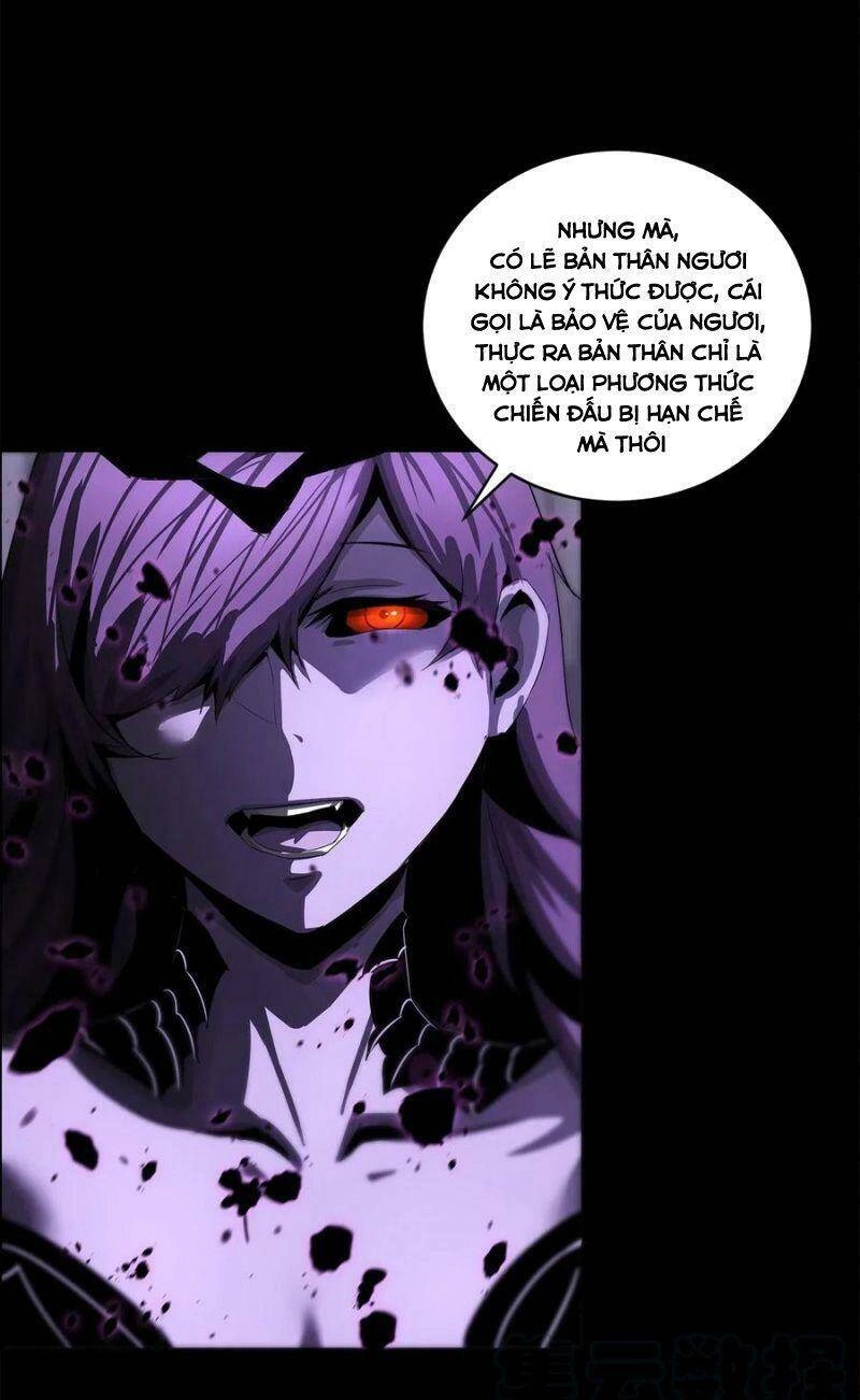 Một Mình Dạo Quanh Hầm Ngục Chapter 44 - 3