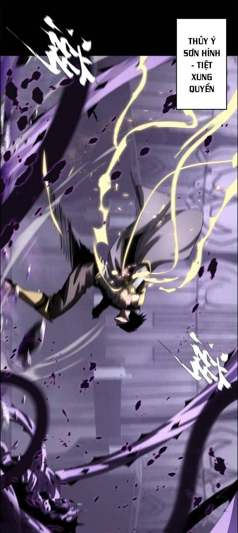 Một Mình Dạo Quanh Hầm Ngục Chapter 44 - 5