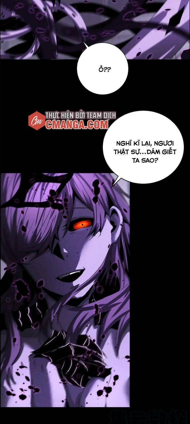 Một Mình Dạo Quanh Hầm Ngục Chapter 44 - 6