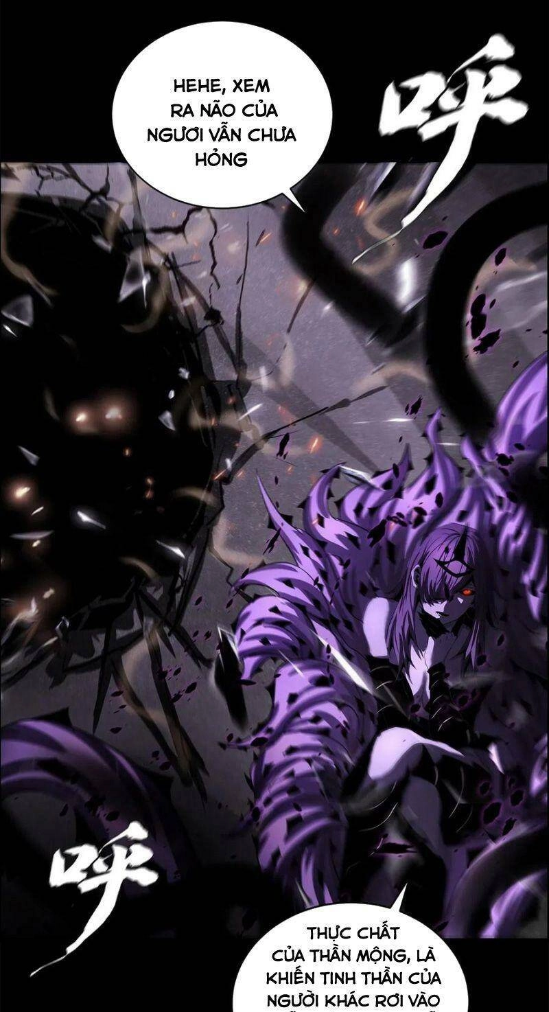 Một Mình Dạo Quanh Hầm Ngục Chapter 44 - 9