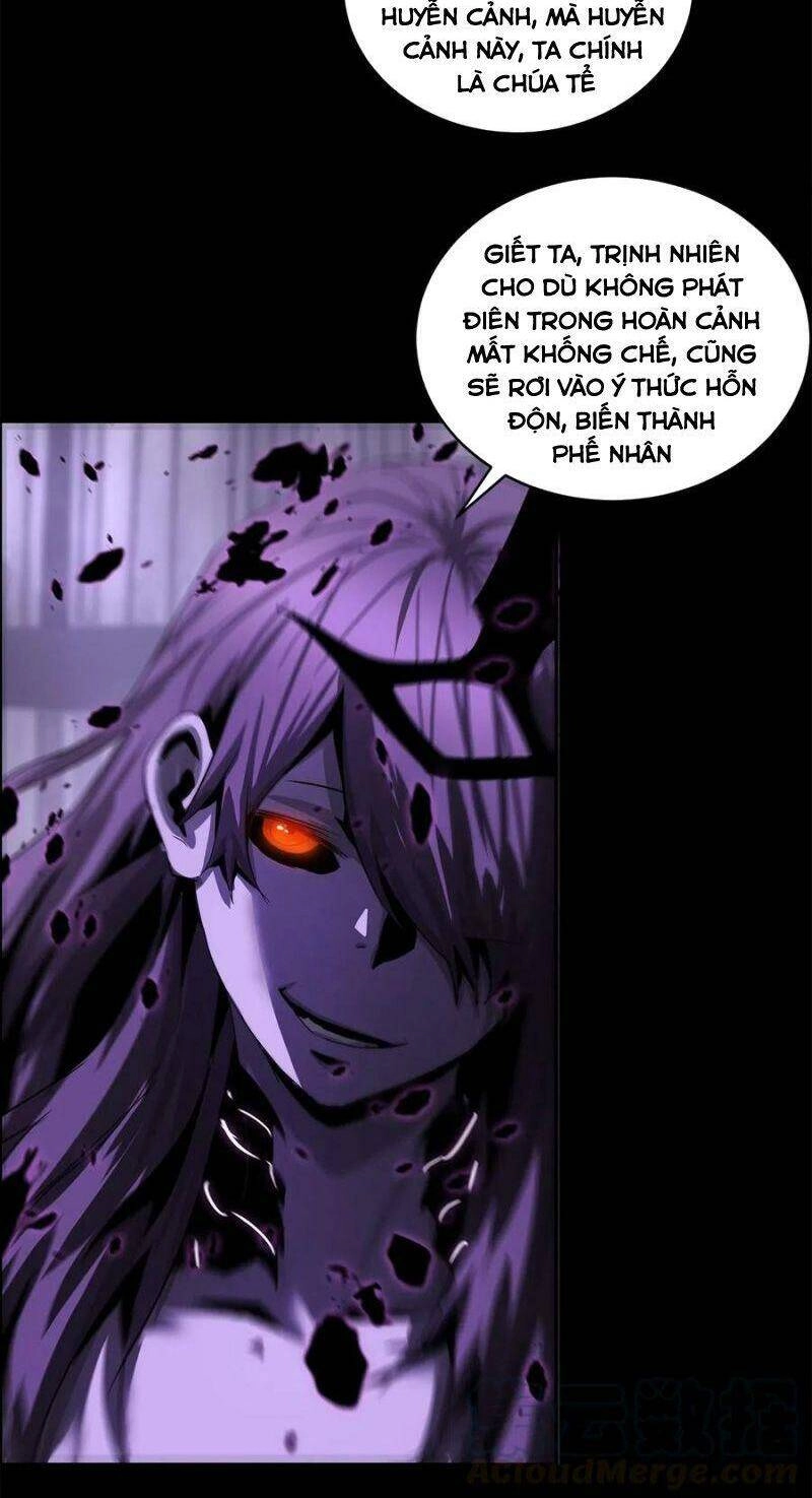 Một Mình Dạo Quanh Hầm Ngục Chapter 44 - 10