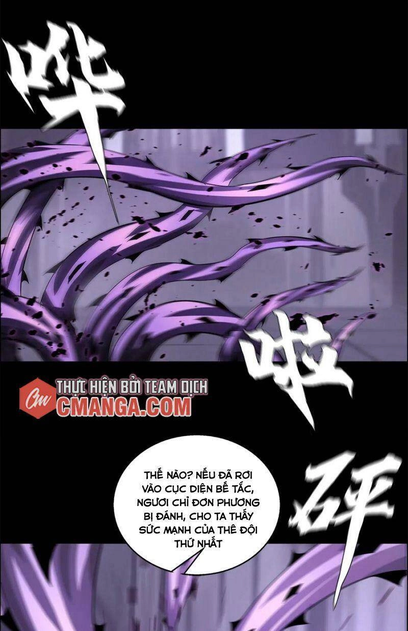 Một Mình Dạo Quanh Hầm Ngục Chapter 44 - 11