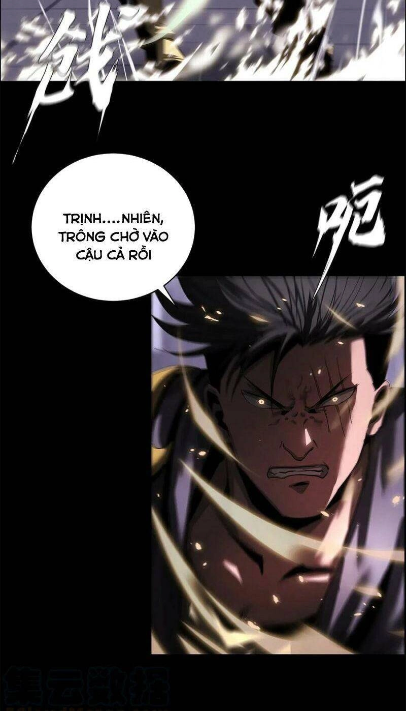 Một Mình Dạo Quanh Hầm Ngục Chapter 44 - 14