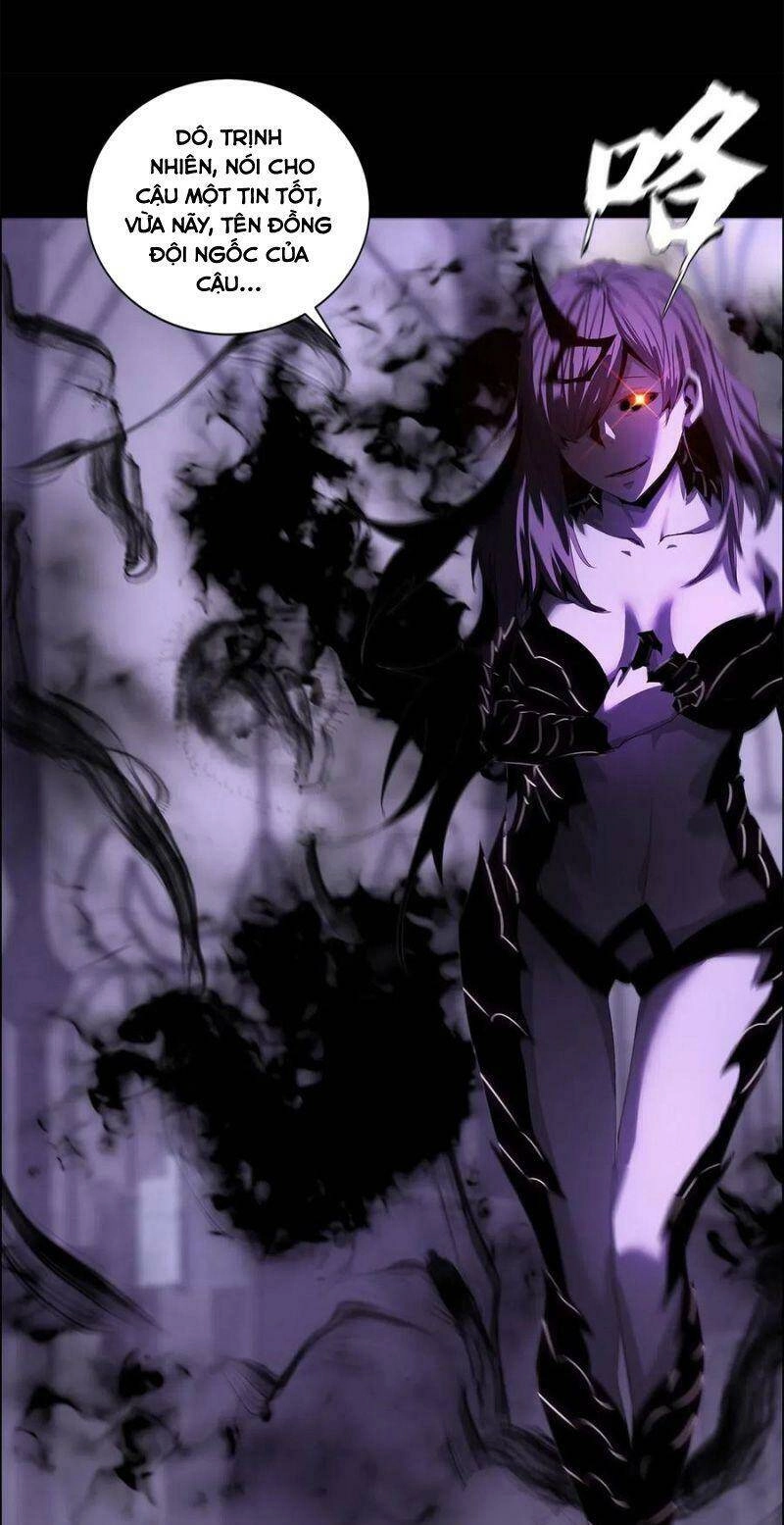 Một Mình Dạo Quanh Hầm Ngục Chapter 44 - 17