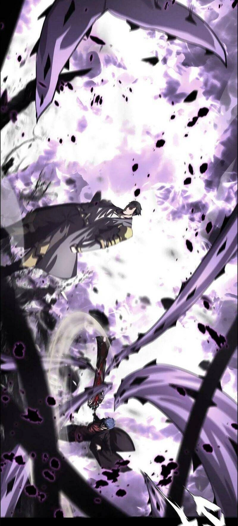 Một Mình Dạo Quanh Hầm Ngục Chapter 44 - 24