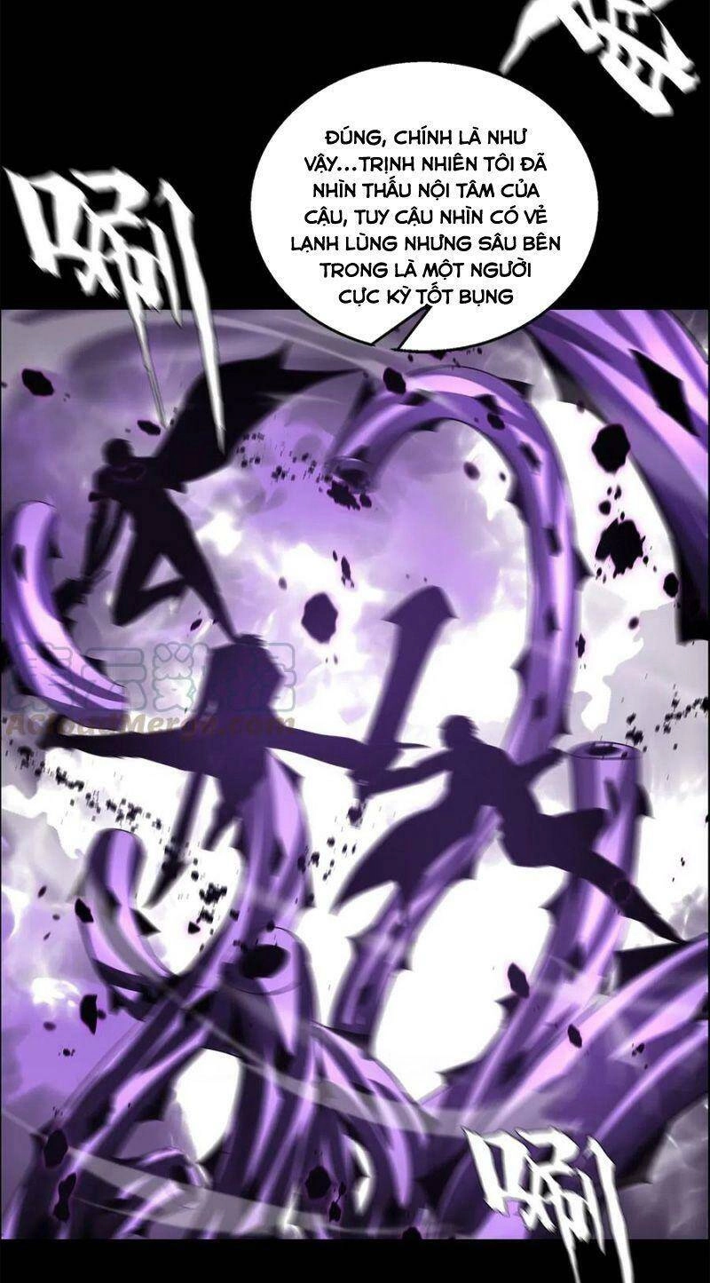 Một Mình Dạo Quanh Hầm Ngục Chapter 44 - 25