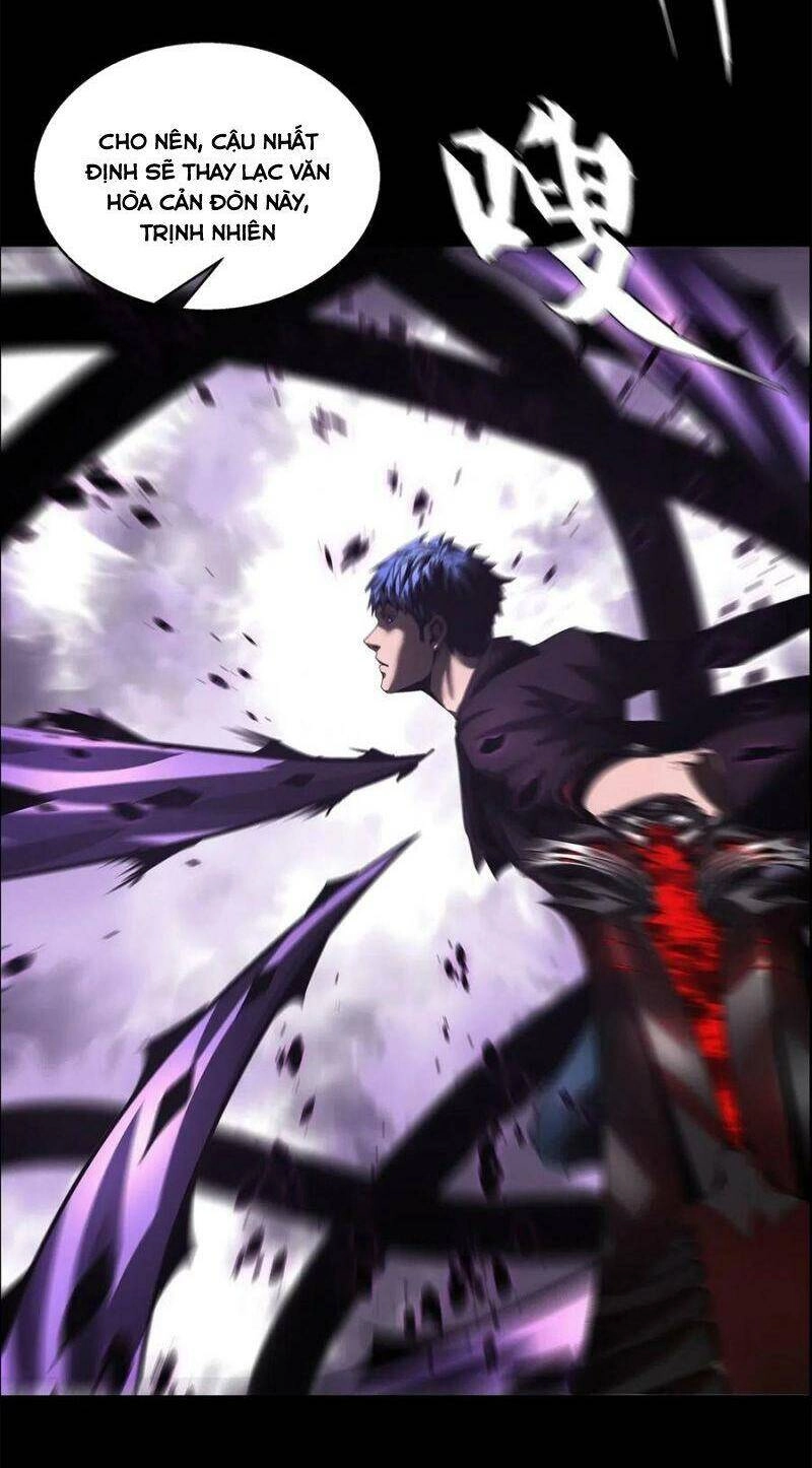 Một Mình Dạo Quanh Hầm Ngục Chapter 44 - 26