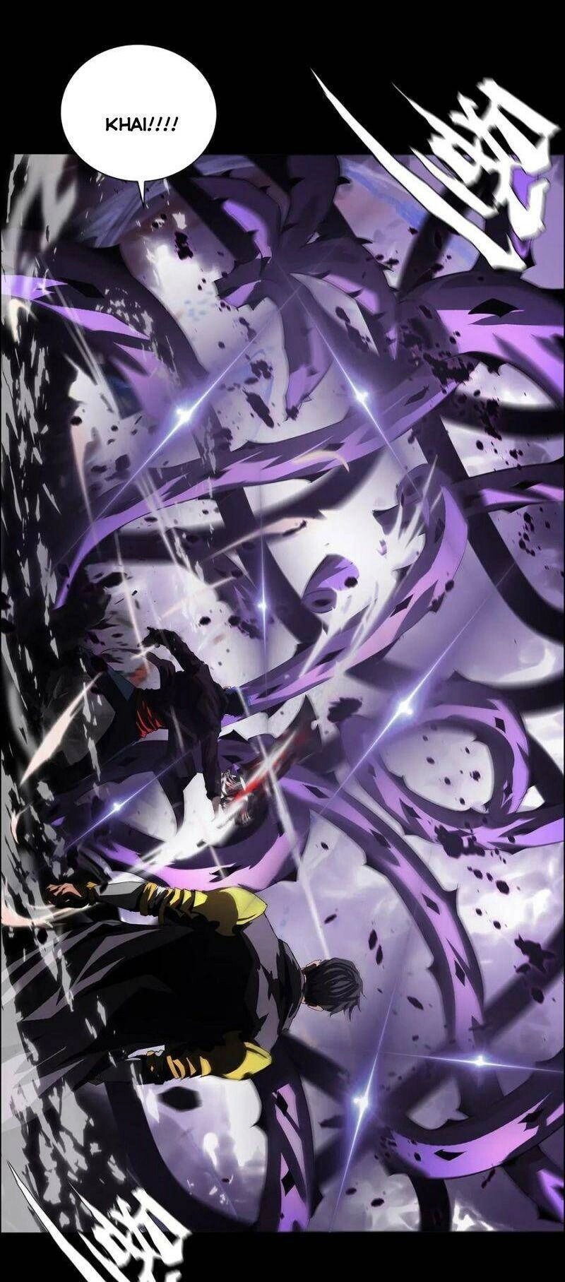 Một Mình Dạo Quanh Hầm Ngục Chapter 44 - 32