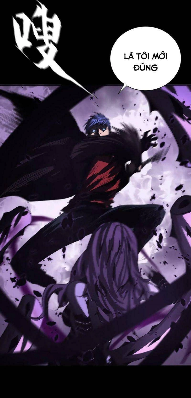 Một Mình Dạo Quanh Hầm Ngục Chapter 44 - 35