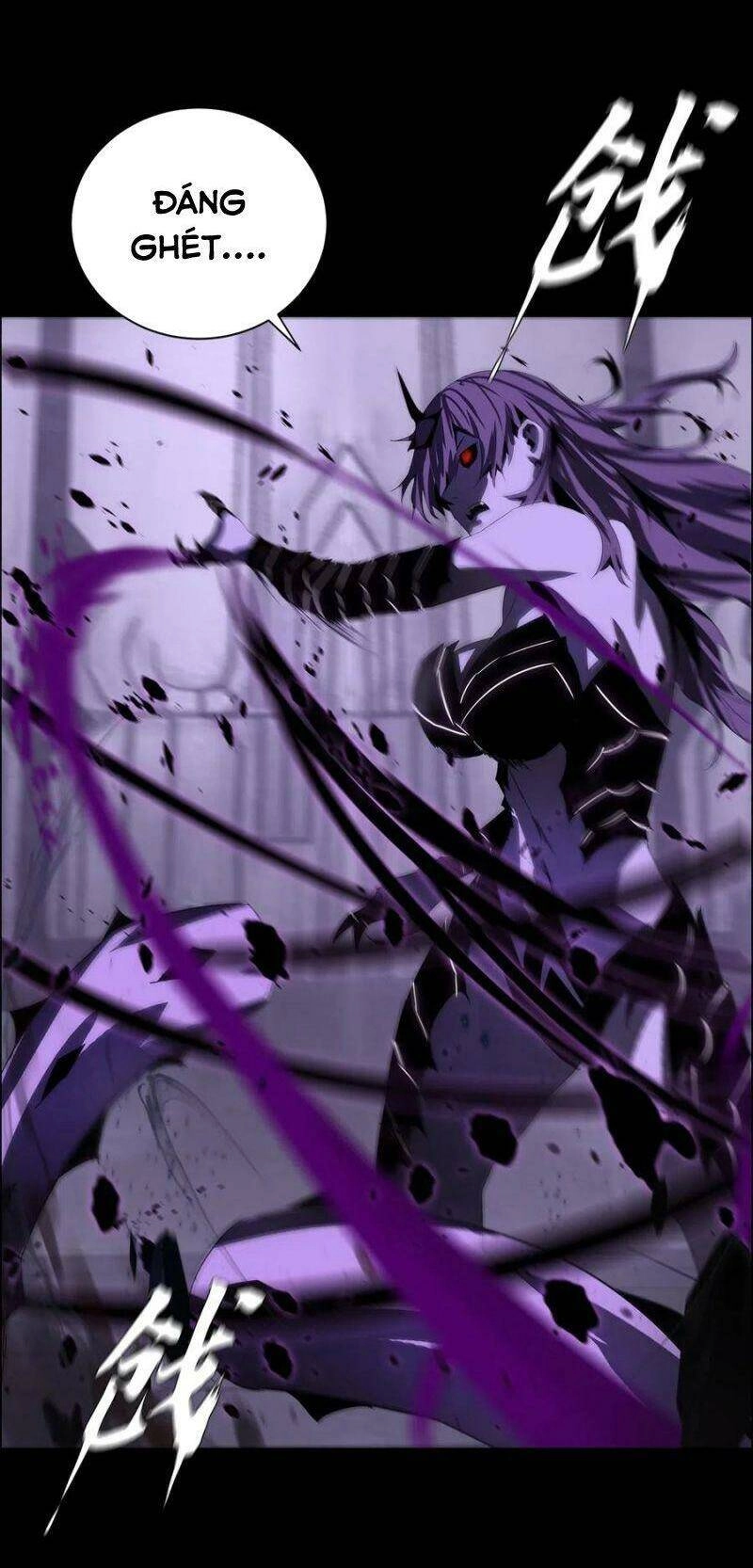 Một Mình Dạo Quanh Hầm Ngục Chapter 44 - 36