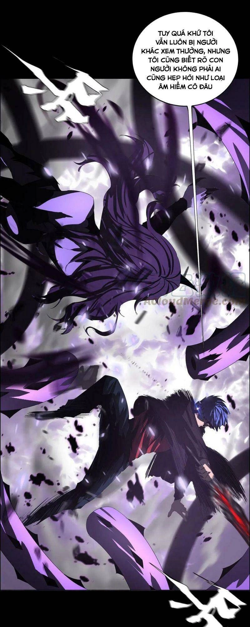 Một Mình Dạo Quanh Hầm Ngục Chapter 44 - 37