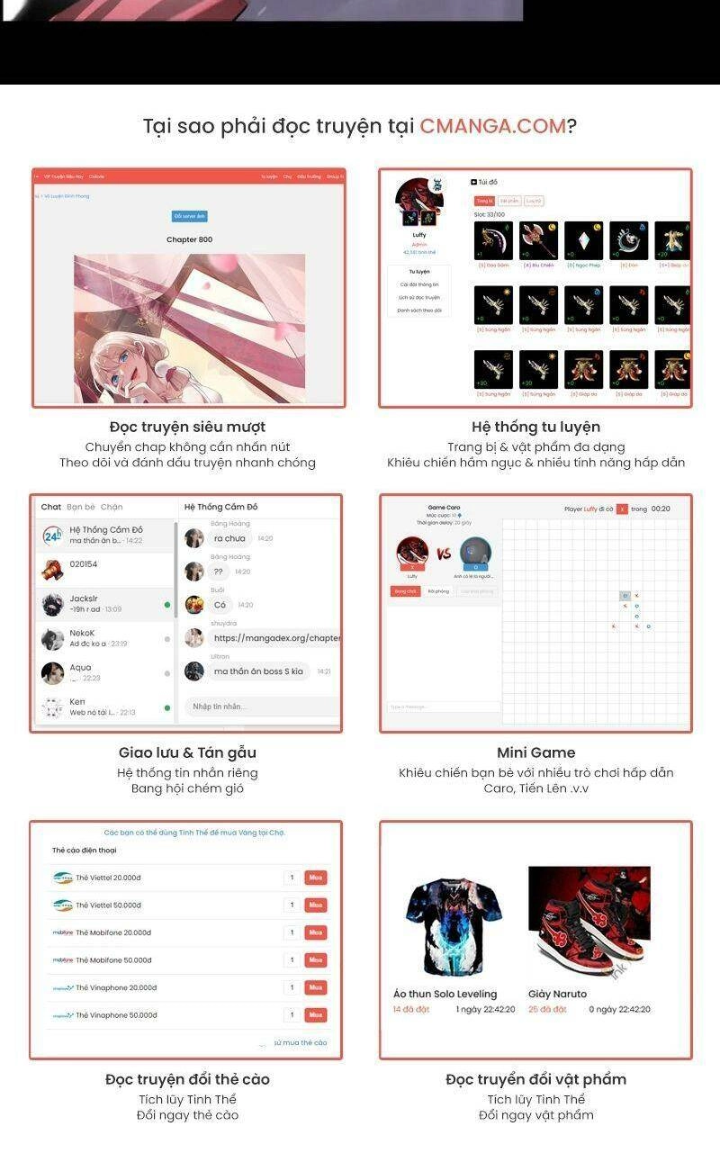 Một Mình Dạo Quanh Hầm Ngục Chapter 44 - 39