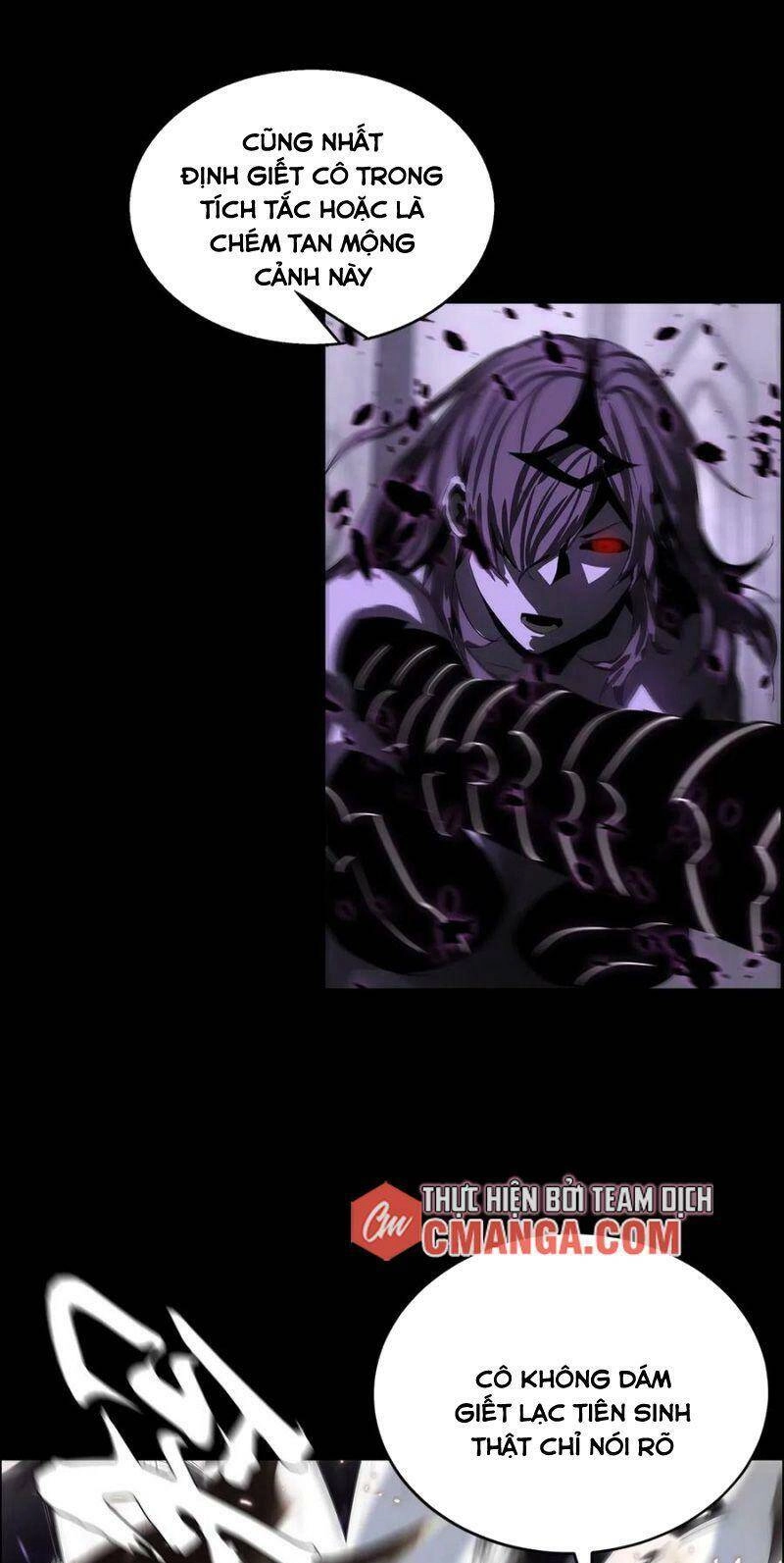 Một Mình Dạo Quanh Hầm Ngục Chapter 44 - 40