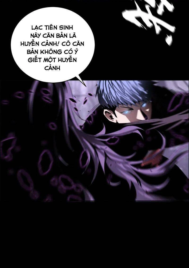 Một Mình Dạo Quanh Hầm Ngục Chapter 44 - 42