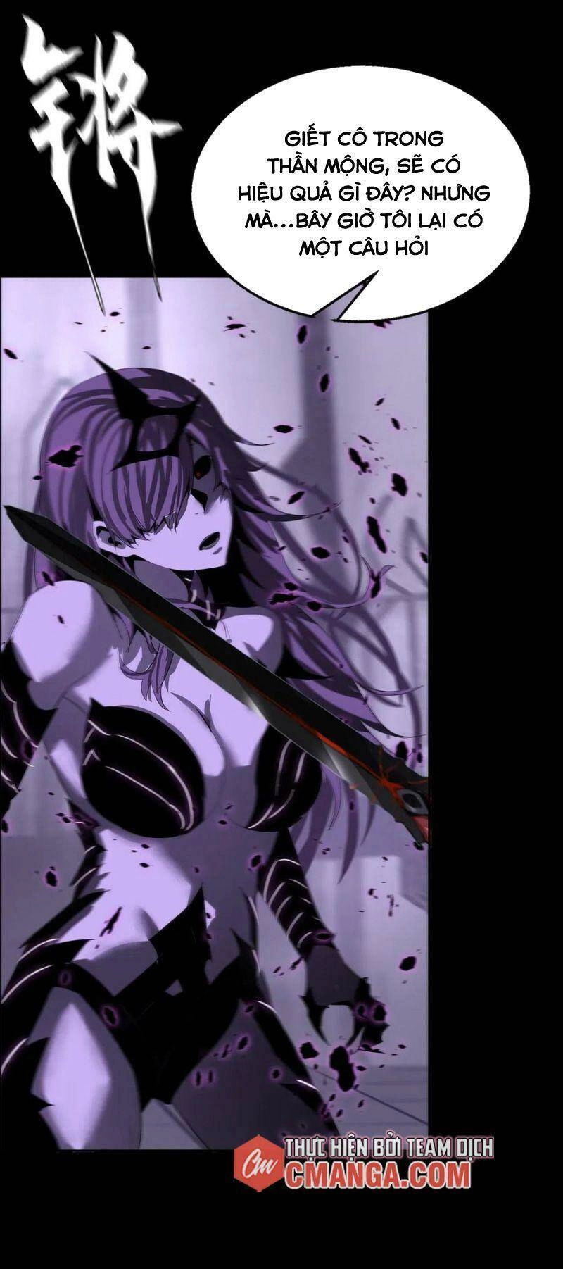 Một Mình Dạo Quanh Hầm Ngục Chapter 44 - 44