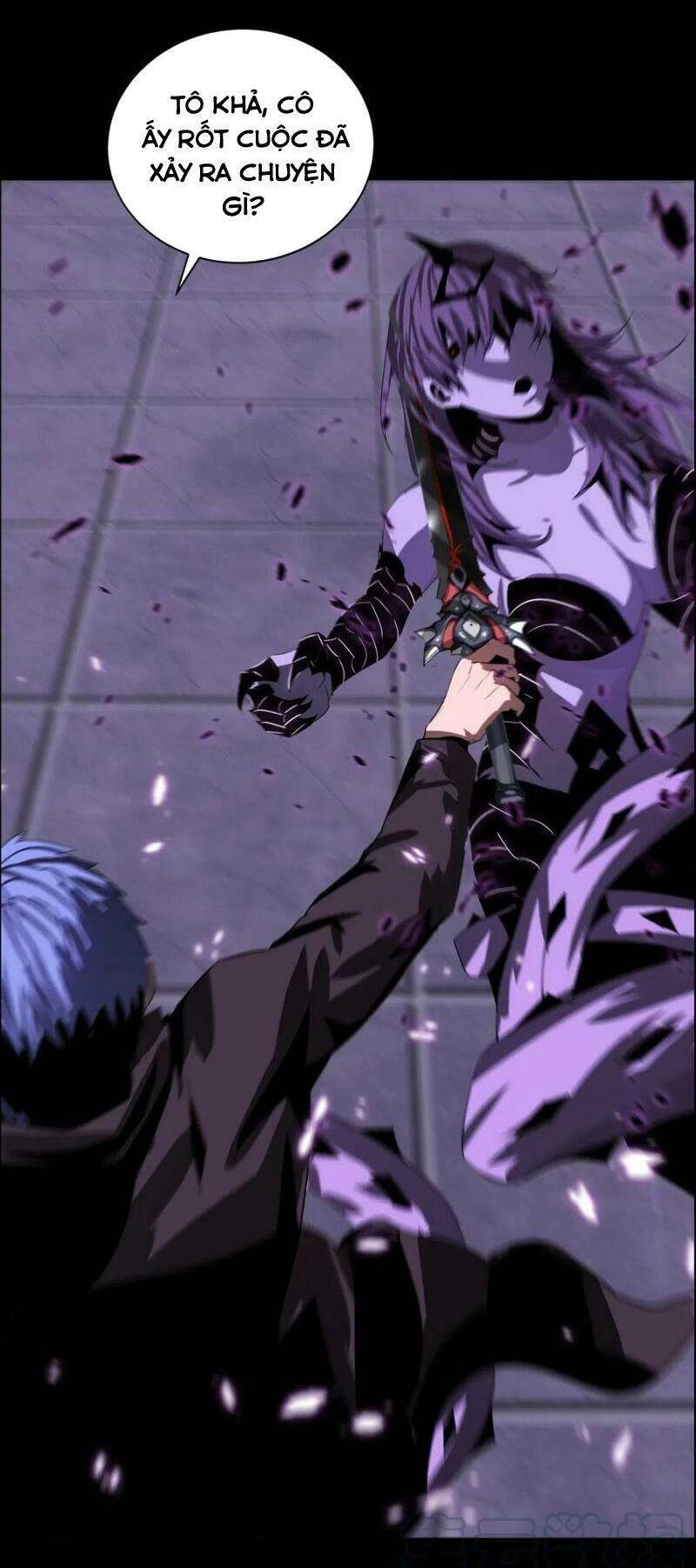 Một Mình Dạo Quanh Hầm Ngục Chapter 44 - 45