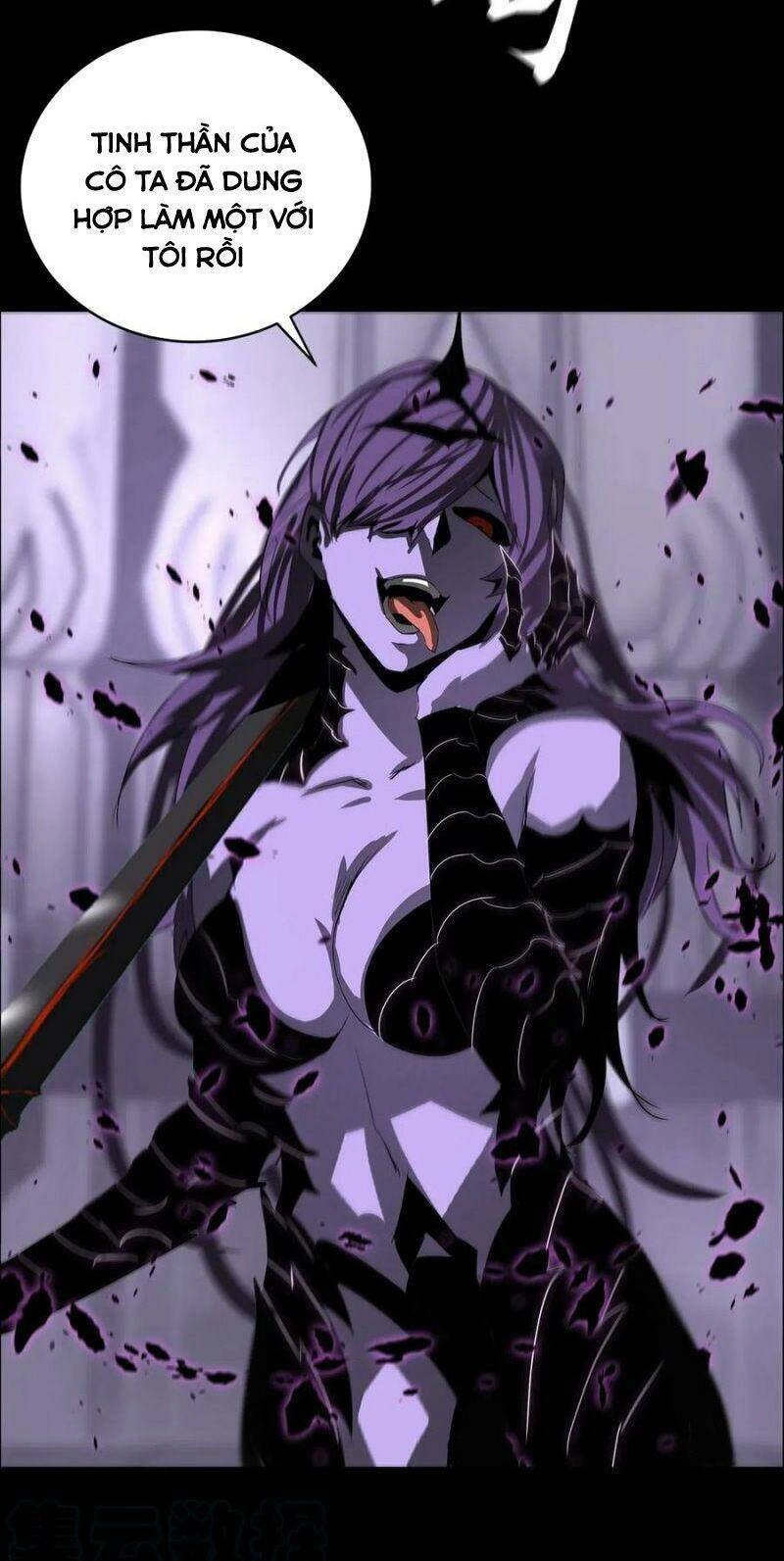 Một Mình Dạo Quanh Hầm Ngục Chapter 44 - 49