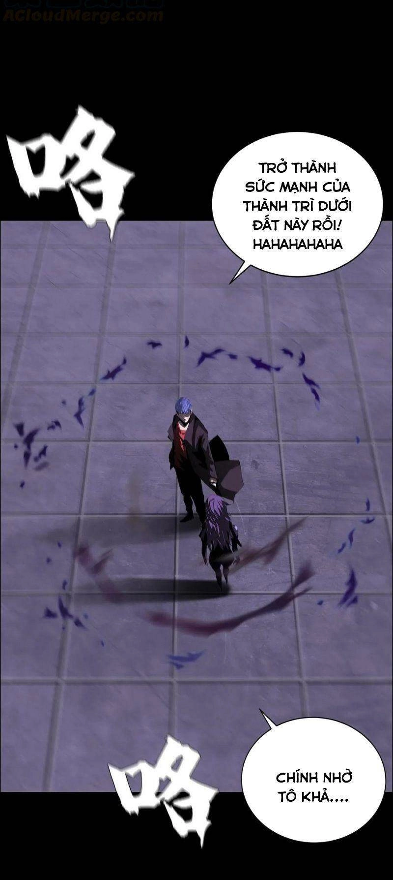 Một Mình Dạo Quanh Hầm Ngục Chapter 44 - 50