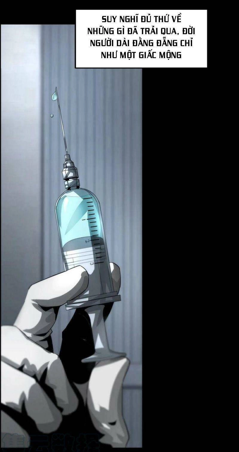 Một Mình Dạo Quanh Hầm Ngục Chapter 44 - 56