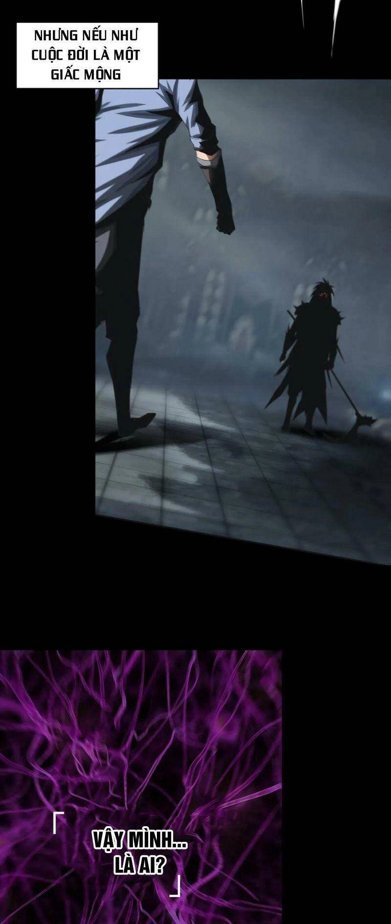 Một Mình Dạo Quanh Hầm Ngục Chapter 44 - 58