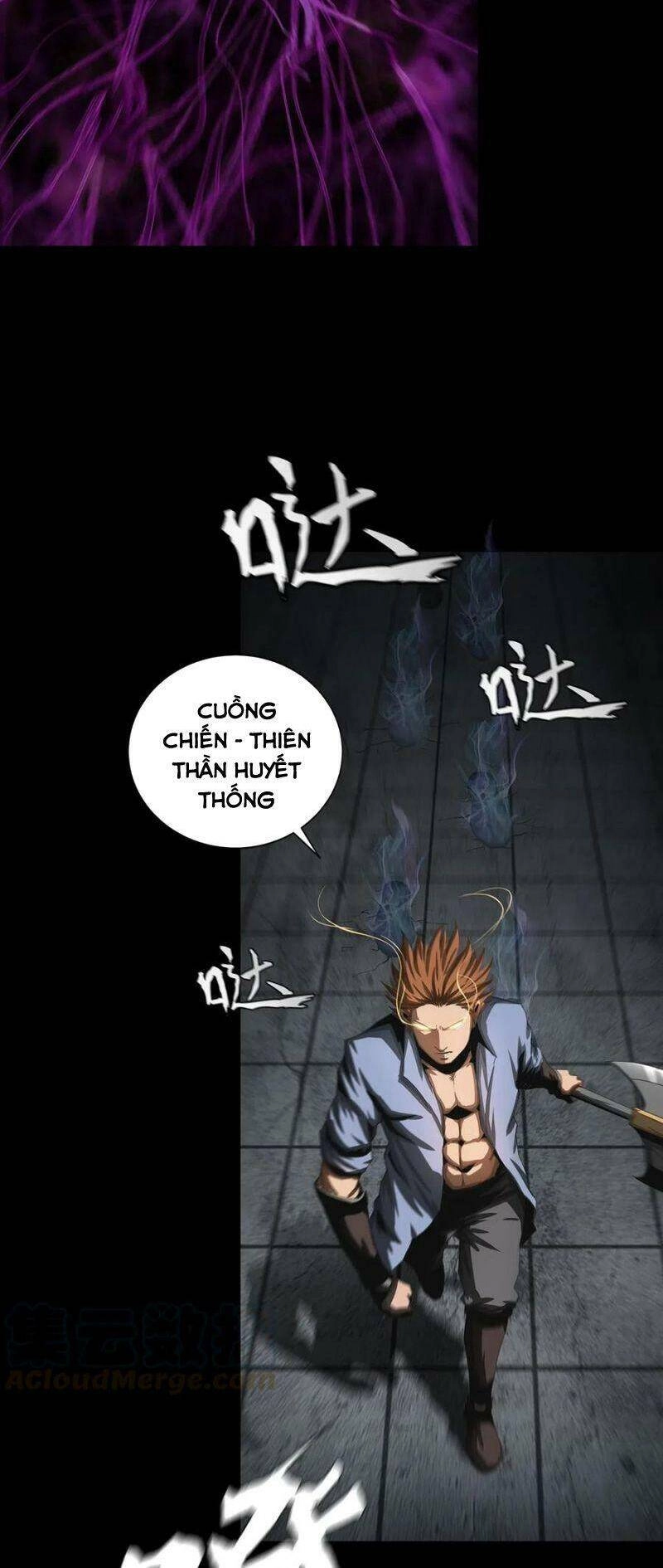 Một Mình Dạo Quanh Hầm Ngục Chapter 44 - 59