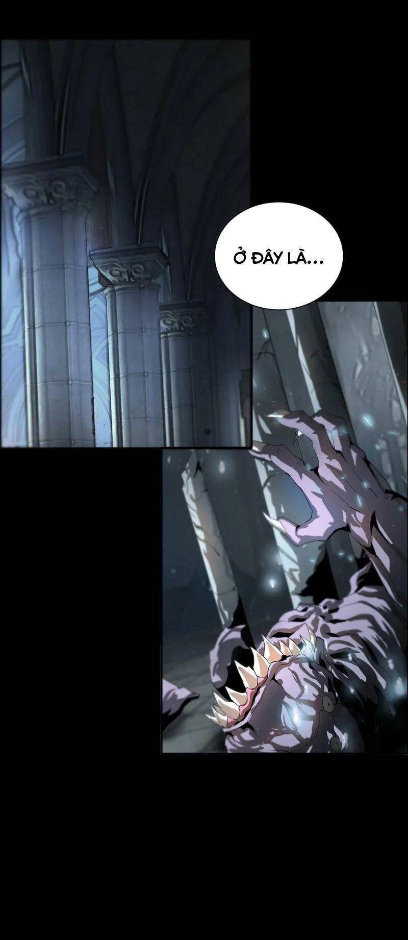 Một Mình Dạo Quanh Hầm Ngục Chapter 44 - 62