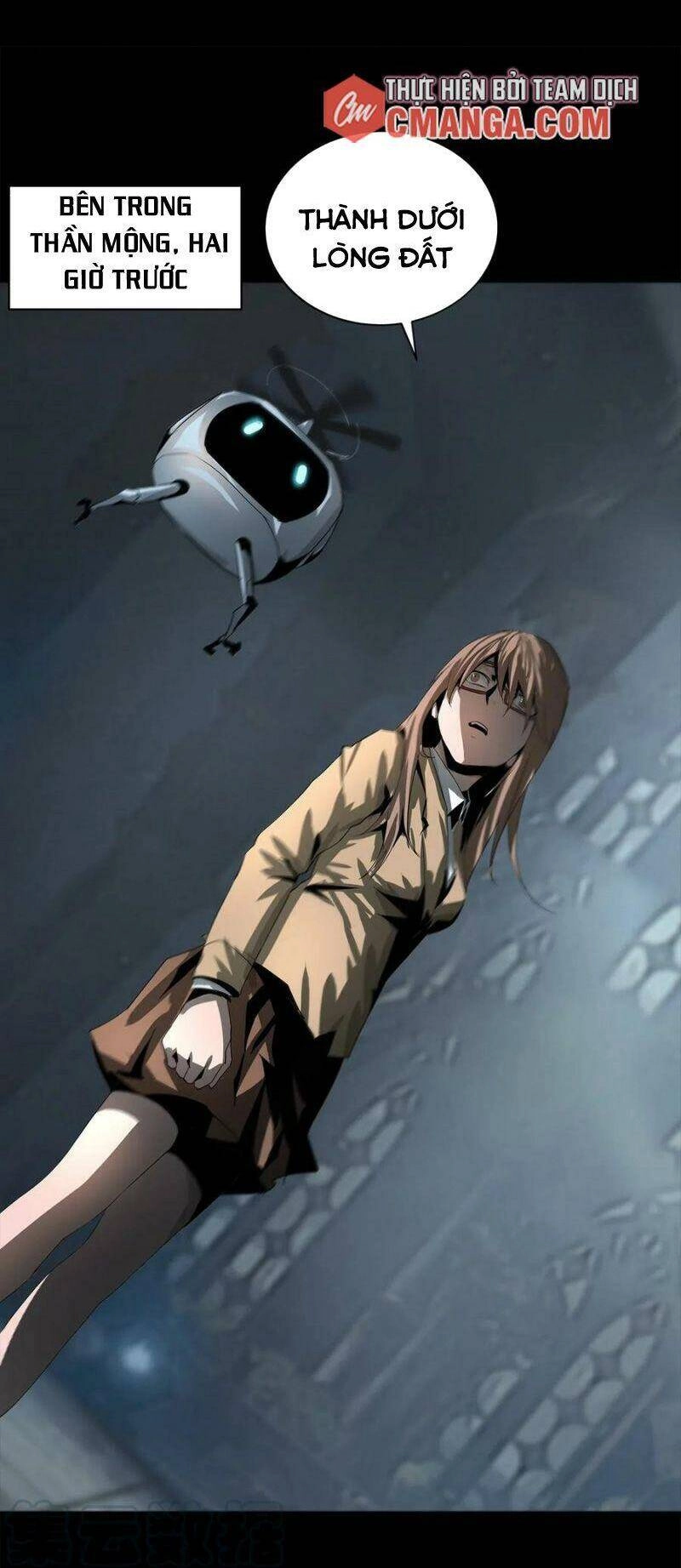 Một Mình Dạo Quanh Hầm Ngục Chapter 44 - 63