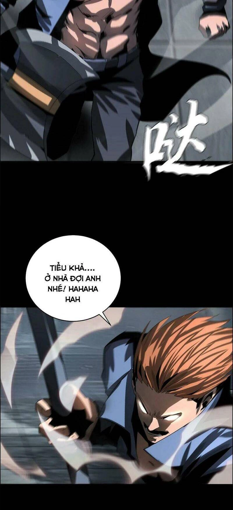 Một Mình Dạo Quanh Hầm Ngục Chapter 44 - 65
